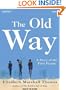 The Old Way: A Story of the First People