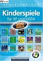 Kinderspiele f&uuml;r Windows XP & Vista