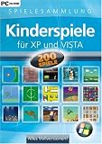 Eigenschaften rondomedia GmbH  / Kinderspiele für Windows XP & Vista