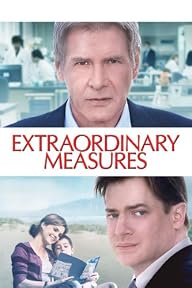 Extraordinary Measures