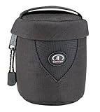 Tamrac M.A.S. Medium Lens Case (Black)