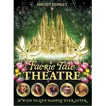 Shelley Duvall's Faerie Tale Theatre: The Complete Collection