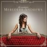 Image of album by Meredith Andrews