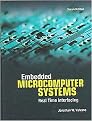 Embedded Microcomputer Systems (Real Time Interfacing) (Package)