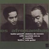 Baden Powell - Os Afro Sambas/Vontade