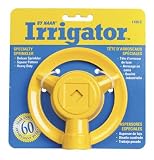 Naan Square Pattern Spot Sprinkler (186026)