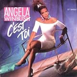 C`est Toi [Vinyl Single]