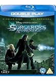 The Sorcerer`s Apprentice