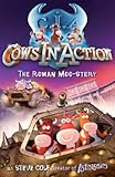 The Roman moo-stery