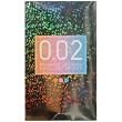 �yOKAMOTO CONDOMS 0.02 EX�z �I�J���g �R���h�[���Y 0.02 EX �J���[ 1��6��
