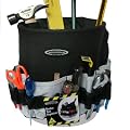 McGuire-Nicholas 54-Pocket Builders Bucket Pro 1NT-22054