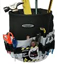 McGuire-Nicholas 54 Pocket Builders Bucket Pro 1NT-22054