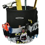 McGuire-Nicholas 54-Pocket Builders Bucket Pro 1NT-22054