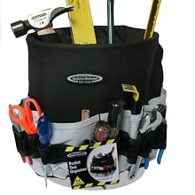 McGuire-Nicholas 54-Pocket Builders Bucket Pro 1NT-22054