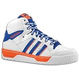 adidas Select Men's Attitude Mid (Knicks) Sneaker