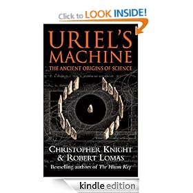 Uriel's Machine: Reconstructing the Disaster Behind Human History