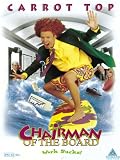 Chairman Of The Board