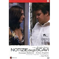 Notizie Degli Scavi