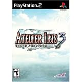  : Atelier Iris 3