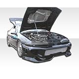 1990-1994 Mitsubishi Eclipse Eagle Talon Plymouth Laser Duraflex Vader Kit-Includes... by DuraFlex
