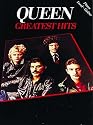 "Queen" Greatest Hits: v. 1: Piano, Vocal and Guitar (Pvg)