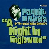 Night in Englewood
