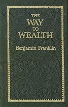 The Way to Wealth (Little Books of Wisdom)