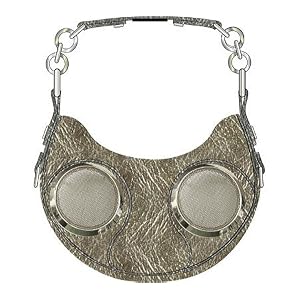Fi-Hi Women's Foxy Lady Top Zip Handbag