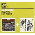 2 for 1: I Want You/Here My Dear