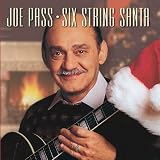 Six String Santa