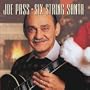Six String Santa