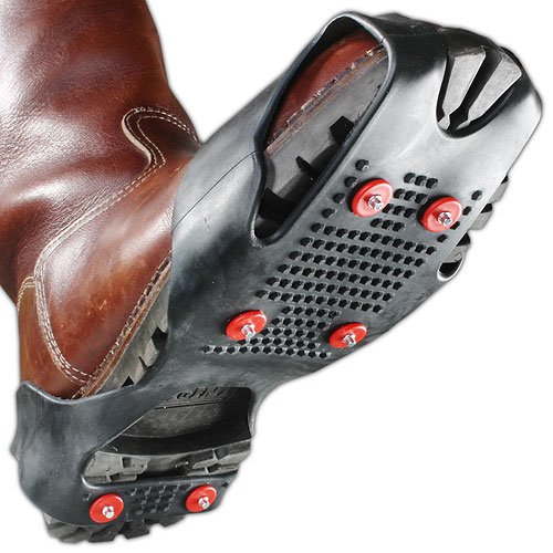 Black Canyon Schuhspikes, schwarz, 42-46, BC57757-Gr.2/42-46 Preisvergleich