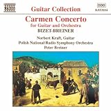 Carmen Concerto