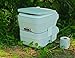 Century 6210 5-Gallon Portable Toilet