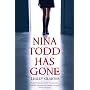 Nina Todd Has Gone by Lesley Glaister