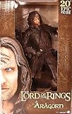  Aragorn Talking 20 Inch Figure - Lord of the Rings - Neca - Collectible .More information Aragorn Talking 20 Inch Figure - Lord of the Rings - Neca - Collectible 