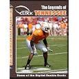 The Legends of the Tennessee Volunteers by 