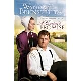 ACousin'sPromise(IndianaCousins,Book1)