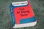 Cat of Many Tails (An Ellery Queen Mystery)