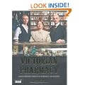 Victorian Pharmacy Remedies and Recipes