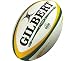 GILBERT Vapour Rugbyball