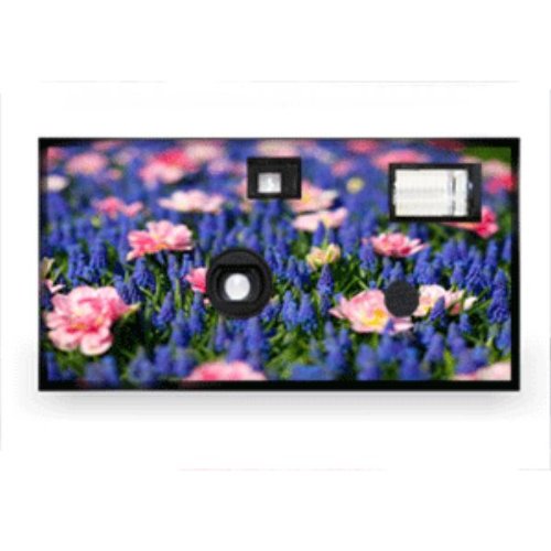 Flower Disposable Camera Case Pack 20