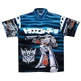 Transformers - Megatron Club Shirt