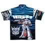 Transformers - Megatron Club Shirt