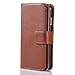 iPhone 6 Plus Wallet Case, Lumsing™ Protective Flip Case Pattern Case Detachable Premium Leather Wallet Case with Flip Smart Cover for Apple iPhone 6 5.5 