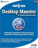Eigenschaften Koch Media GmbH  / PC Tools Desktop Maestro (3 Platz)
