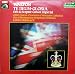 Image of Walton: Te Deum; Gloria; Orb &amp; Sceptre; Crown Imperial--City of Birmingham Symphony Orchestra and Chorus/Louis Fremaux