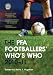 The PFA Footballers' Who's Who 2010-11