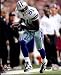 Terrell Owens Autographed/Hand Signed Dallas Cowboys 8x10 Photo (white jersey)