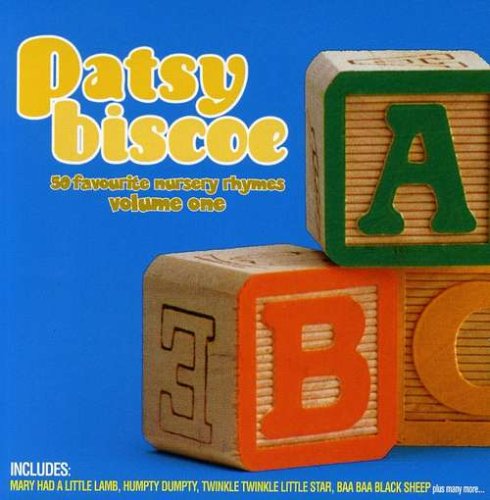CD-Charts  Music : 50 Favourite Nursery Rhymes Vo